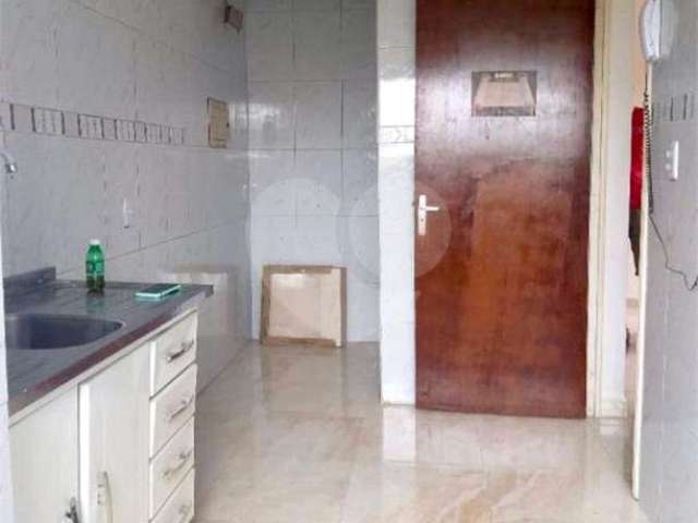 Apartamento com 2 quartos à venda em Limão - SP