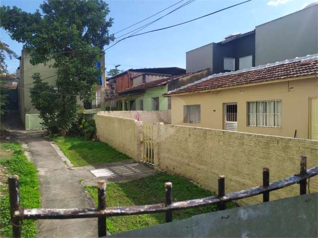 Terreno com 3 quartos à venda em Imirim - SP