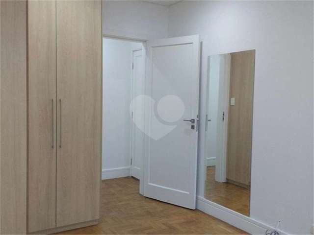 Apartamento com 3 quartos à venda em Santana - SP