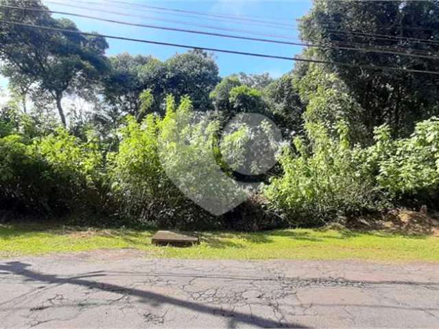 Terreno à venda em Caraguatá - SP