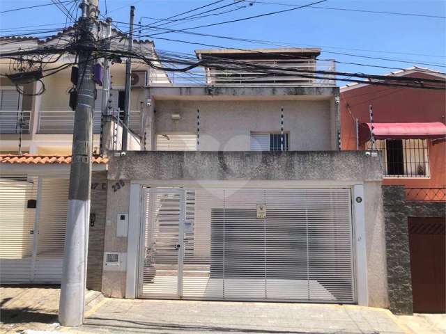 Casa com 3 quartos à venda em Jaçanã - SP