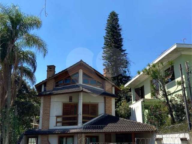 Casa com 3 quartos à venda em Jardim Leonor Mendes De Barros - SP