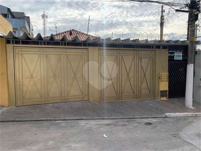 Casa com 3 quartos à venda ou para locação em Jardim Peri - SP