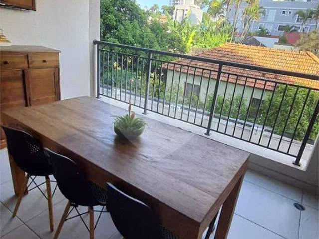 Apartamento com 2 quartos à venda em Jardim Paraíso - SP