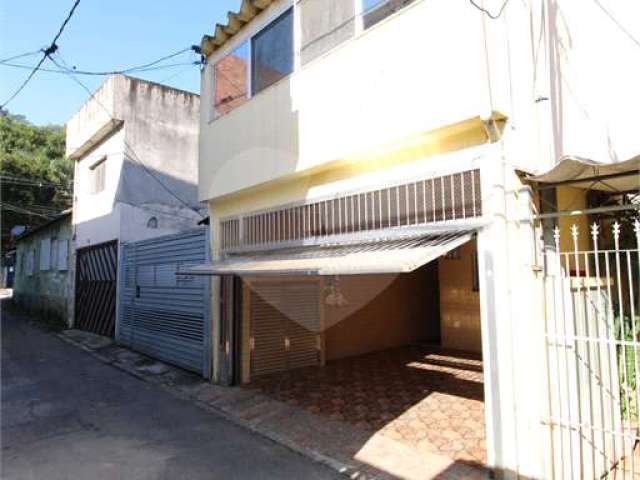 Casa com 3 quartos à venda em Vila Gustavo - SP