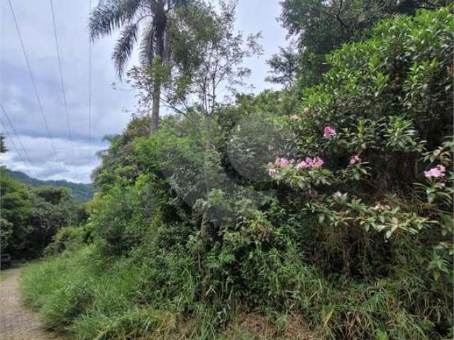 Terreno à venda em Juqueri Mirim - SP