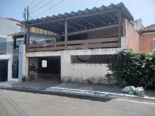 Casa com 2 quartos à venda em Jardim Neila - SP