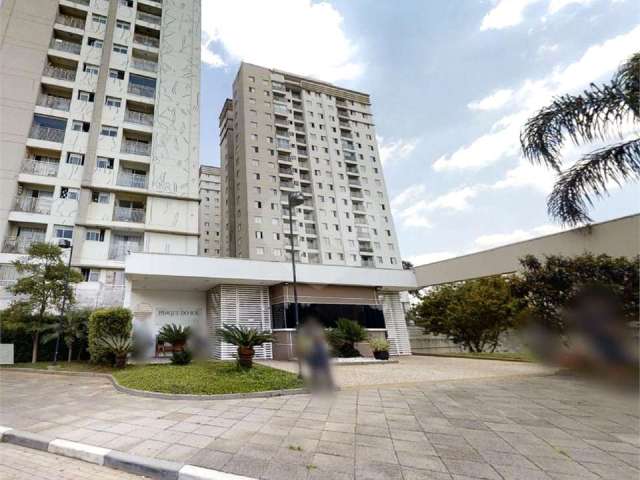 Apartamento com 2 quartos à venda em Ponte Grande - SP