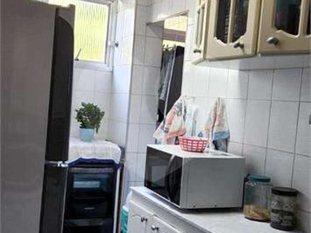 Apartamento com 3 quartos à venda em Parque Mandaqui - SP