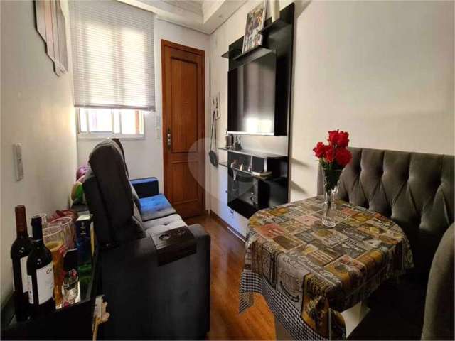 Apartamento com 2 quartos à venda em Americanópolis - SP