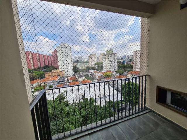 Apartamento a venda na Casa Verde 2 dormitórios