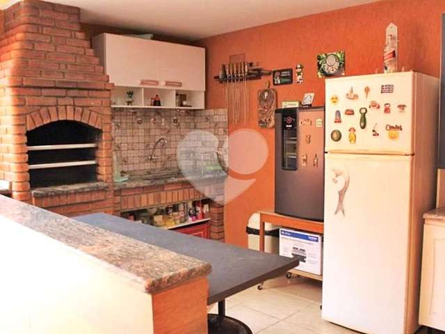 Casa com 3 quartos à venda em Vila Formosa - SP