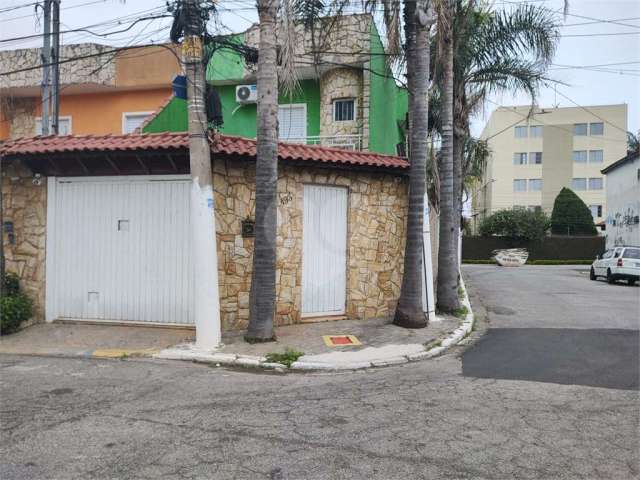 Casa com 2 quartos à venda em Vila Carrão - SP