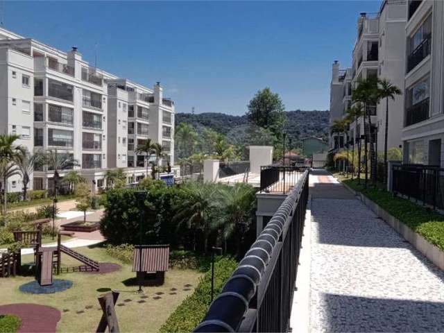 Apartamento com 3 quartos à venda em Vila Irmãos Arnoni - SP