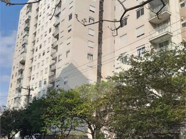 Apartamento com 2 quartos à venda em Belenzinho - SP