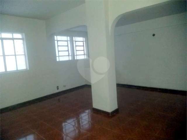 Apartamento com 4 quartos à venda em Santana - SP