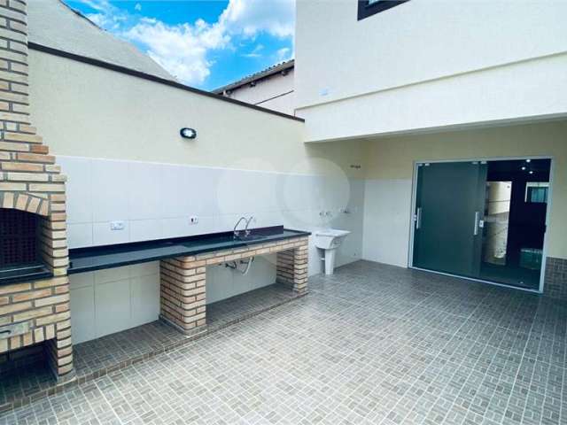 Casa com 3 quartos à venda em Vila Medeiros - SP