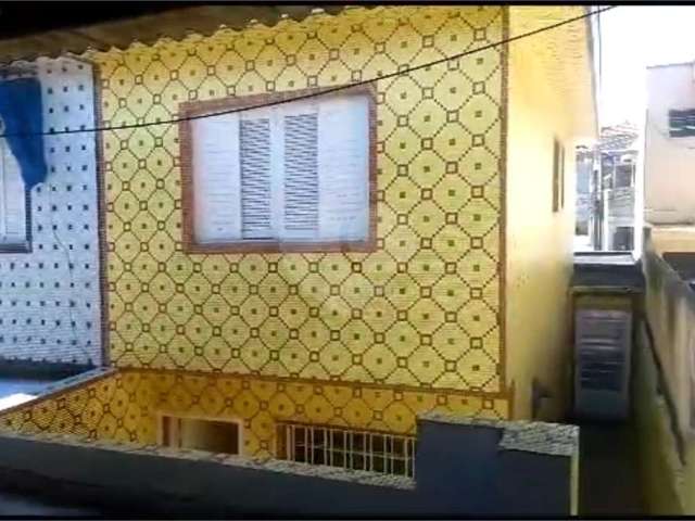 Sobrado com 3 quartos à venda em Jardim Brasil (zona Norte) - SP