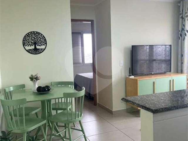 Apartamento com 1 quartos à venda em Vila Paiva - SP