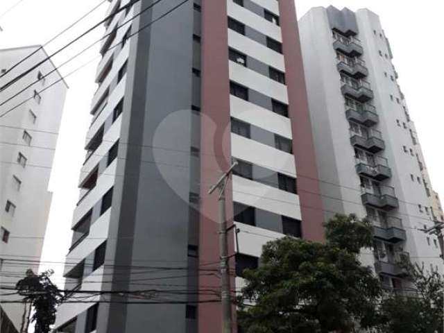 Apartamento com 3 quartos à venda em Santana - SP