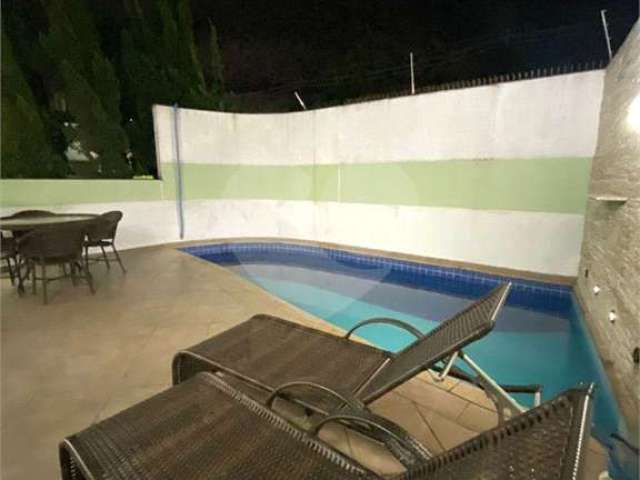 Sobrado Residencial Venda -  4 suítes, 8 vagas- Horto Florestal- São Paulo/SP