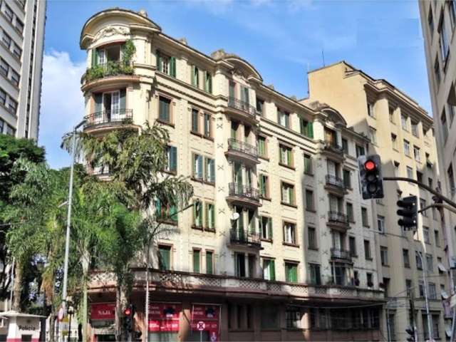 Apartamento com 2 quartos à venda em Centro - SP