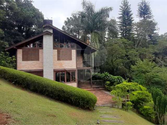 Casa com 4 quartos à venda em Roseira - SP