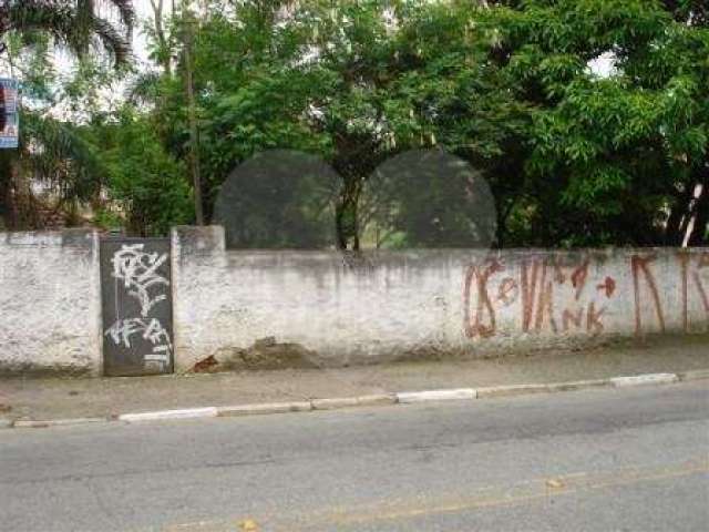 Terreno à venda em Tremembé - SP