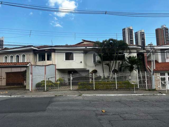 Casa com 3 quartos à venda em Jardim Franca - SP