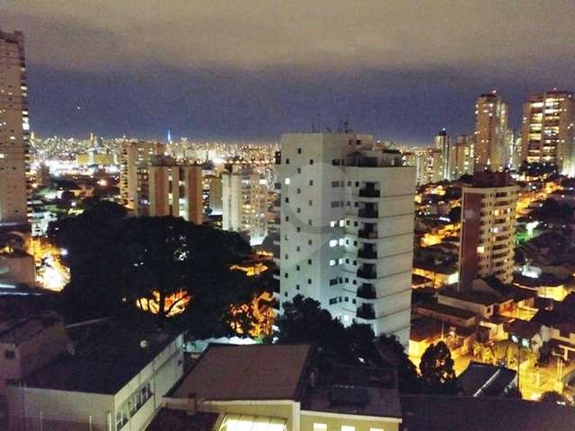 Apartamento com 3 quartos à venda em Santana - SP