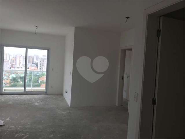 Apartamento com 3 quartos à venda em Tucuruvi - SP