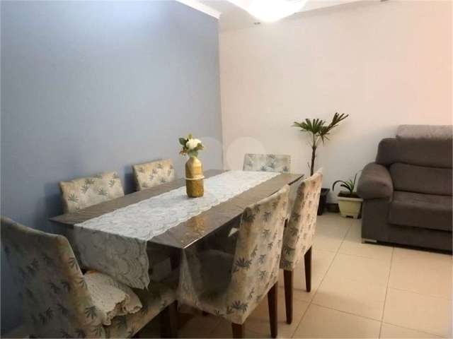 Apartamento com 3 quartos à venda em Ponte Grande - SP