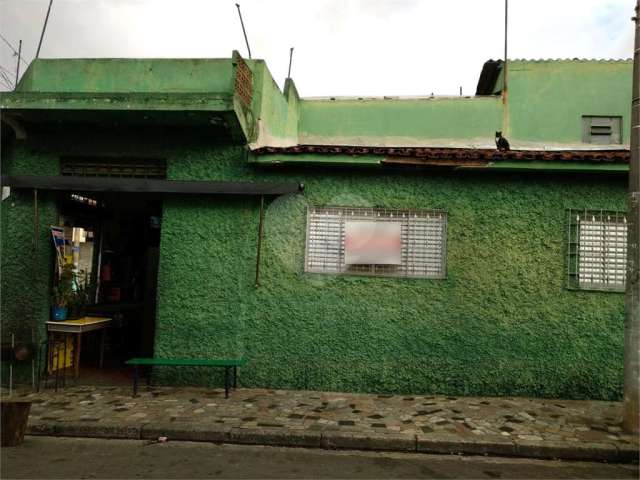 Casa com 4 quartos à venda em Jardim Brasil (zona Norte) - SP