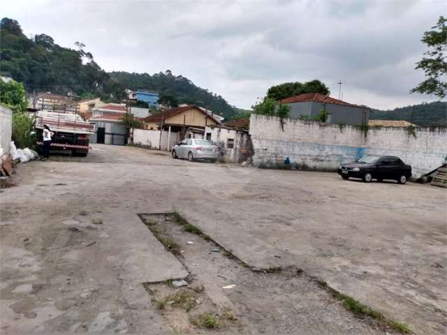 Terreno à venda em Tremembé - SP