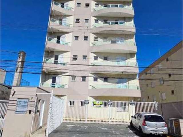 Apartamento com 2 quartos à venda em Jardim Barbosa - SP