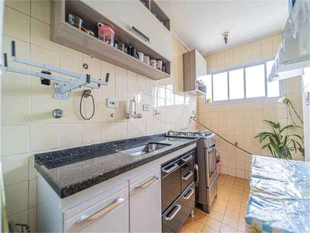 Apartamento com 2 quartos à venda em Vila Alexandria - SP