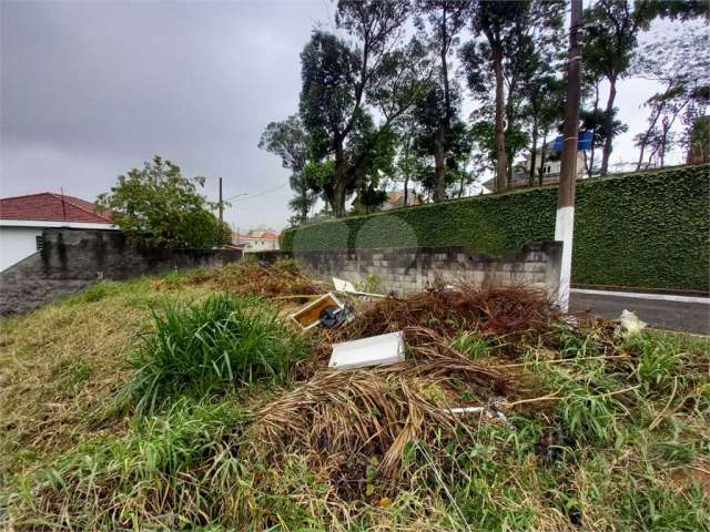 Terreno à venda em Jardim Franca - SP