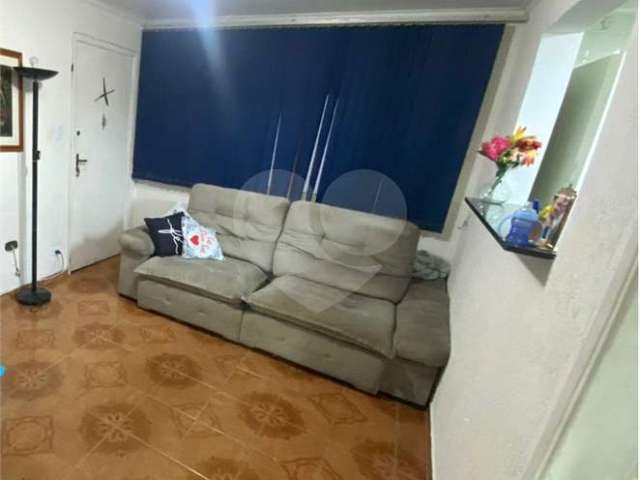 Apartamento com 2 quartos à venda em Santana - SP