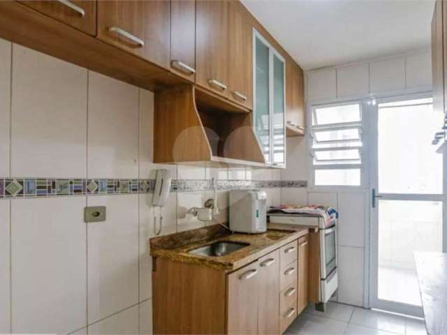 Apartamento com 3 quartos à venda em Jardim Vergueiro (sacomã) - SP