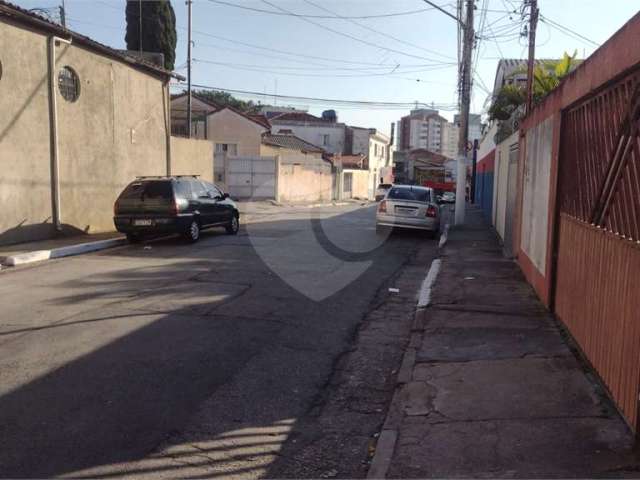 Casa térrea com 2 quartos à venda em Imirim - SP