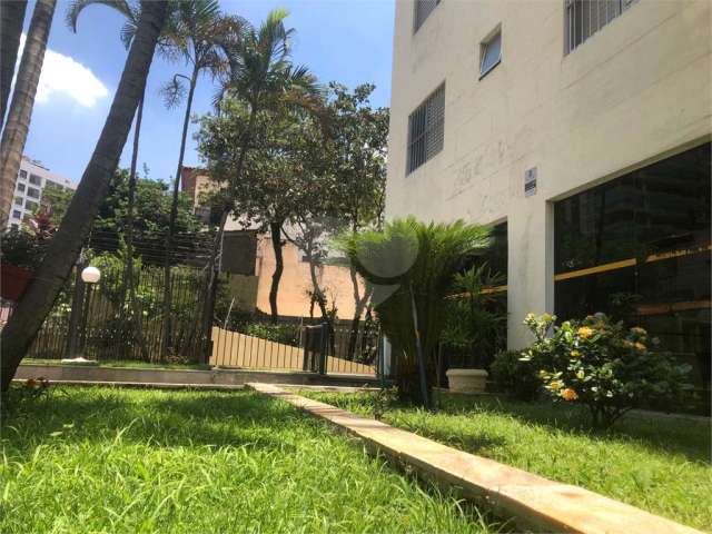 Apartamento com 2 quartos à venda em Santana - SP