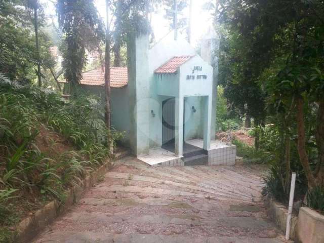 Casa térrea com 4 quartos à venda em Tucuruvi - SP