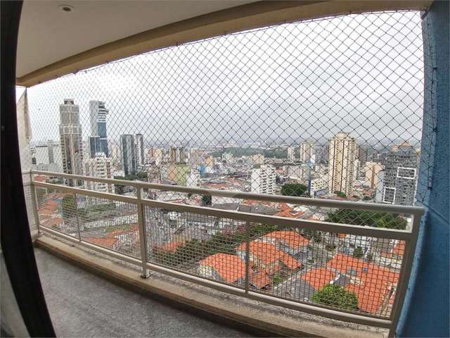 Apartamento com 3 quartos à venda em Santana - SP