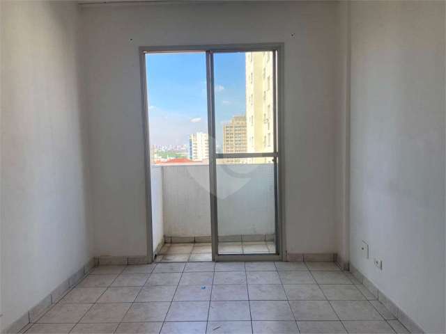 Apartamento com 1 quartos à venda em Santana - SP