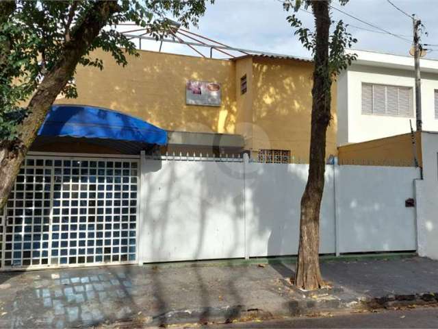 Casa com 3 quartos à venda em Jardim São José (zona Norte) - SP