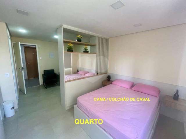 Apartamento com 1 quartos à venda em Santana - SP