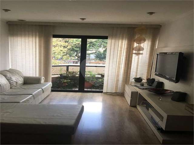 Apartamento com 3 quartos à venda em Vila Guilherme - SP