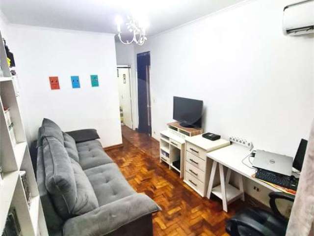 Apartamento com 1 quartos à venda em Mooca - SP