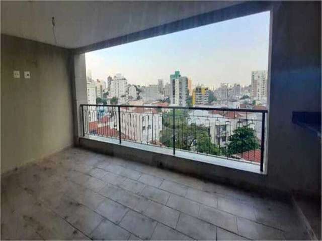 Apartamento com 3 quartos à venda em Jardim São Paulo(zona Norte) - SP