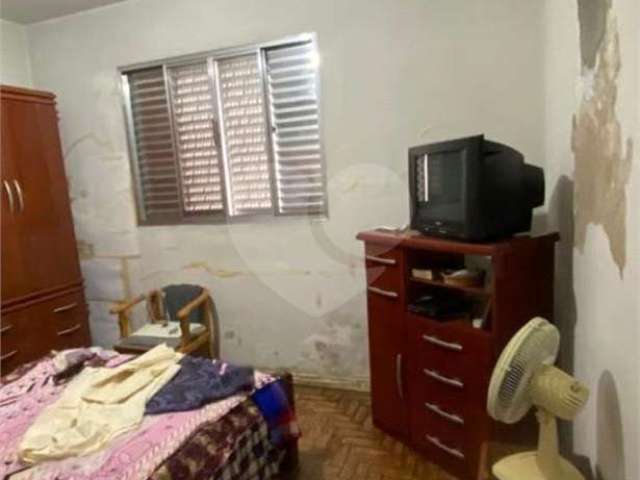 Apartamento com 2 quartos à venda em Parque Mandaqui - SP